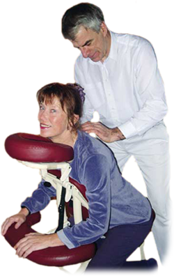 Relax Massage by Norbert Korth